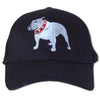 England Adjustable Hat by Tribe Lacrosse