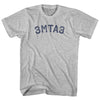 3MTA3 Eat Me Womens Cotton Junior Cut T-Shirt by Tribe Lacrosse