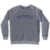 Aberdeen Adult Tri-Blend Sweatshirt by Tribe Lacrosse