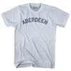 Aberdeen Adult Tri-Blend T-shirt by Tribe Lacrosse