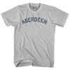 Aberdeen Adult Cotton T-shirt by Tribe Lacrosse