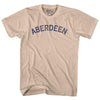 Aberdeen Adult Cotton T-shirt by Tribe Lacrosse