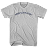Absofuckinlutely Adult Cotton T-shirt by Tribe Lacrosse