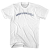 Absofuckinlutely Youth Cotton T-shirt by Tribe Lacrosse