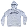 Abyssinia Cotton-Poly Blend Hoodie by Tribe Lacrosse