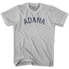 Adana Vintage City Adult Cotton T-shirt by Ultras