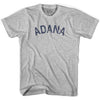Adana Vintage City Youth Cotton T-shirt by Ultras
