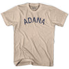 Adana Vintage City Adult Cotton T-shirt by Ultras