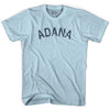 Adana Vintage City Adult Cotton T-shirt by Ultras