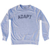 Adapt Adult Tri-Blend Sweatshirt by Tribe Lacrosse