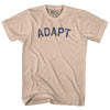 Adapt Adult Cotton T-shirt by Tribe Lacrosse