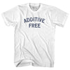 Additive Free Youth Cotton T-shirt by Tribe Lacrosse