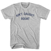 Ain't Caught Squat Youth Cotton T-shirt by Tribe Lacrosse