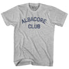 Albacore Cub Womens Cotton Junior Cut T-Shirt by Tribe Lacrosse