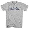 Albion Womens Cotton Junior Cut T-Shirt Tribe Lacrosse