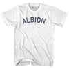 Albion Womens Cotton Junior Cut T-Shirt Tribe Lacrosse
