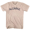 Alcaraz Adult Tri-Blend T-shirt by Tribe Lacrosse