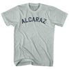 Alcaraz Adult Tri-Blend T-shirt by Tribe Lacrosse