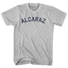 Alcaraz Adult Cotton T-shirt by Tribe Lacrosse