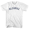 Alcaraz Womens Cotton Junior Cut T-Shirt by Tribe Lacrosse