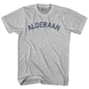 Alderaan Womens Cotton Junior Cut T-Shirt by Tribe Lacrosse