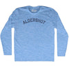 Aldershot Adult Tri-Blend Long Sleeve T-shirt by Tribe Lacrosse
