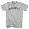 Aldershot Adult Cotton T-shirt by Tribe Lacrosse