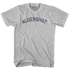 Aldershot Womens Cotton Junior Cut T-Shirt by Tribe Lacrosse