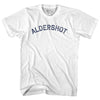 Aldershot Womens Cotton Junior Cut T-Shirt by Tribe Lacrosse