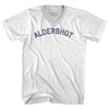 Aldershot Adult Tri-Blend V-neck T-shirt by Tribe Lacrosse