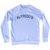 Alfredo's Adult Tri-Blend Sweatshirt by Tribe Lacrosse