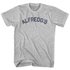 Alfredo's Womens Cotton Junior Cut T-Shirt by Tribe Lacrosse
