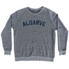 Algarve Adult Tri-Blend Sweatshirt by Tribe Lacrosse