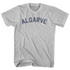 Algarve Adult Cotton T-shirt by Tribe Lacrosse
