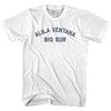 Alila Ventana Big Sur Womens Cotton Junior Cut T-Shirt by Tribe Lacrosse