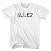 Allez Youth Cotton T-shirt by Tribe Lacrosse
