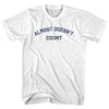 Almost Doesn't Count Youth Cotton T-shirt by Tribe Lacrosse
