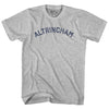 Altrincham Youth Cotton T-shirt by Tribe Lacrosse