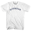 Altrincham Youth Cotton T-shirt by Tribe Lacrosse