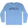 Amalfi Adult Tri-Blend Long Sleeve T-shirt by Tribe Lacrosse
