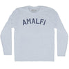 Amalfi Adult Tri-Blend Long Sleeve T-shirt by Tribe Lacrosse