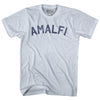 Amalfi Adult Tri-Blend T-shirt by Tribe Lacrosse