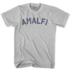 Amalfi Adult Cotton T-shirt by Tribe Lacrosse