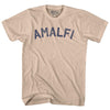 Amalfi Adult Cotton T-shirt by Tribe Lacrosse