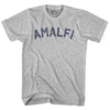 Amalfi Womens Cotton Junior Cut T-Shirt by Tribe Lacrosse