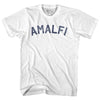 Amalfi Womens Cotton Junior Cut T-Shirt by Tribe Lacrosse