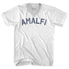 Amalfi Adult Tri-Blend V-neck T-shirt by Tribe Lacrosse