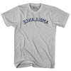 Ambulance Adult Cotton T-shirt by Tribe Lacrosse