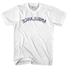 Ambulance Youth Cotton T-shirt by Tribe Lacrosse