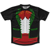 Amigo Tuxedo Lacrosse Shooter Shirt by Tribe Lacrosse